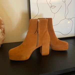 Jeffrey Campbell boots